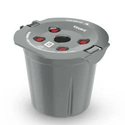 Keurig My K-Cup Coffee Maker Black