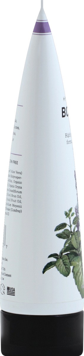 slide 4 of 6, Nourish Organic Body Lotion 8 oz, 8 fl oz