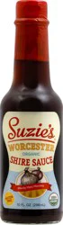 Suzie's Shire Sauce 10 oz