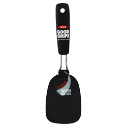 Oxo Flexible Turner-blk