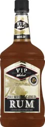 VIP Select Dark Rum 1.75 L