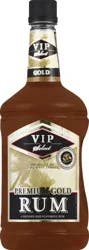 VIP Select Dark Rum 1.75 L