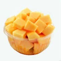 In-Store Cut Cantaloupe In Natural Juices Medium Cup