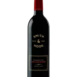 Smith & Hook Proprietary Red Blend Wine