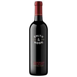 Smith & Hook Proprietary Red Blend Wine