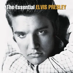 Elvis Presley Essential Vinyl 2LP