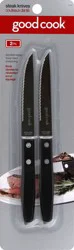 Good Cook Knives 2 ea