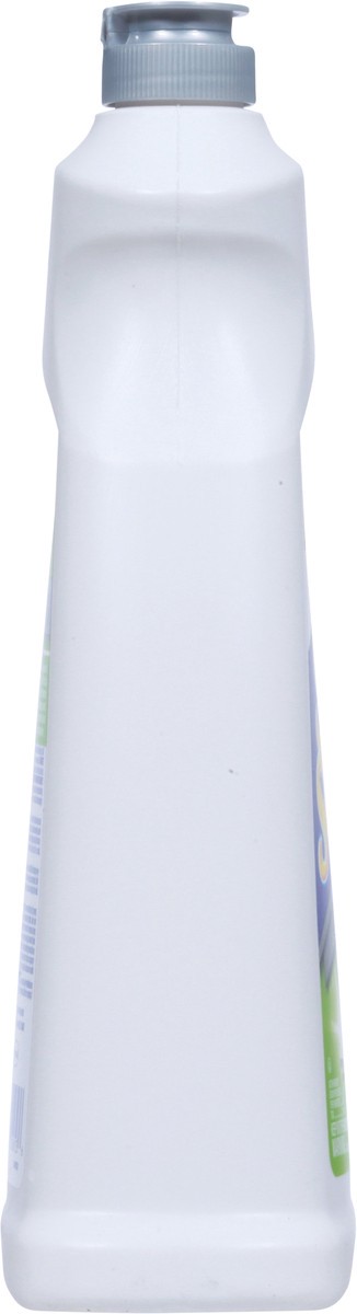 slide 7 of 9, Soft Scrub Cleanser with Bleach 36 oz, 36 oz