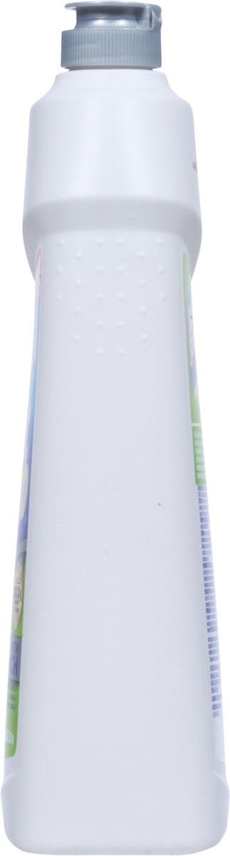 slide 8 of 9, Soft Scrub Cleanser with Bleach 36 oz, 36 oz