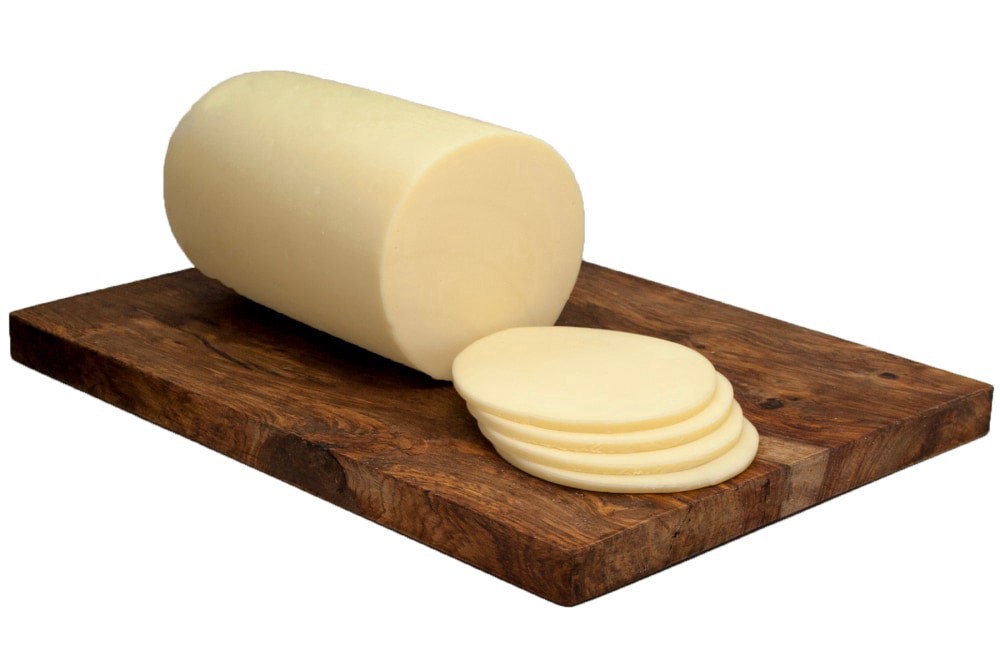 slide 2 of 3, Private Selection Grab & Go Provolone Cheese, per lb