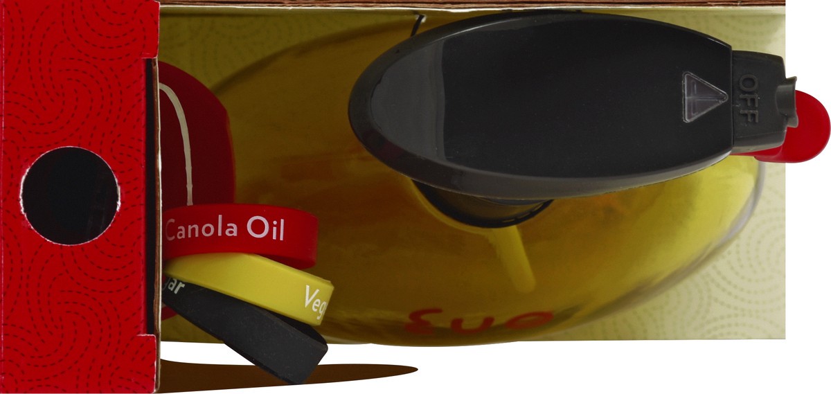 slide 5 of 5, Evo Oil Sprayer 1 ea, 1 ea