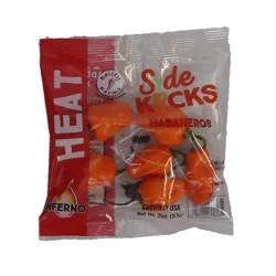 Bailey Farms Habanero Pepper