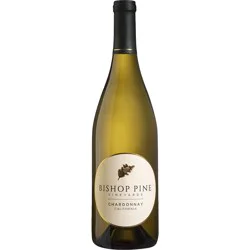 Bishop Pine Chardonnay California