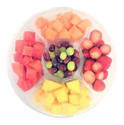Kroger Large Fruit Tray