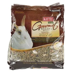 Gourmet Recipe Rabbit Food 5 lb