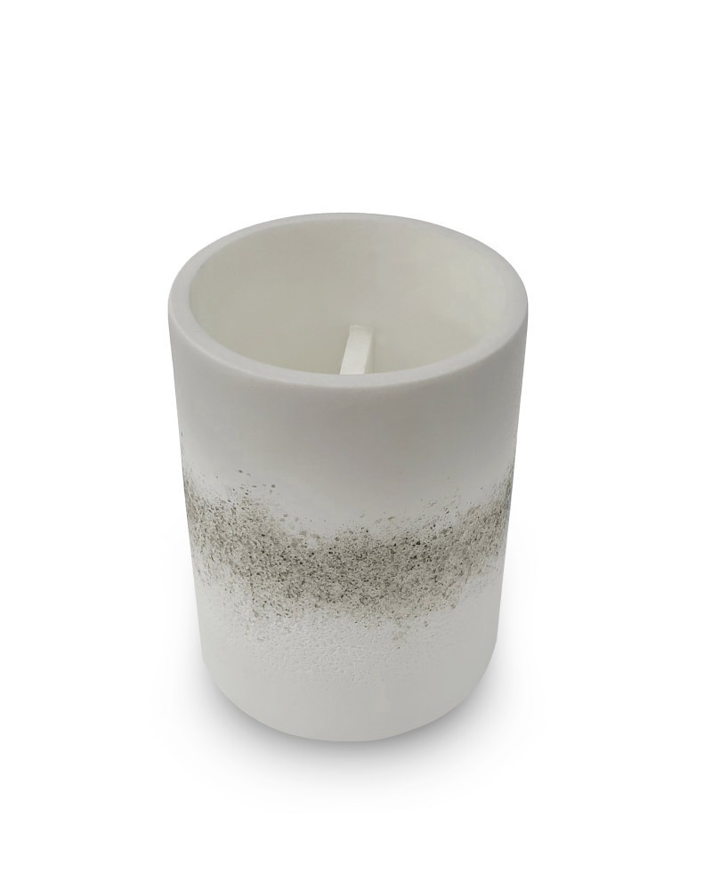 slide 1 of 1, Splash Home Venlo Resin Toothbrush Holder, 1 ct