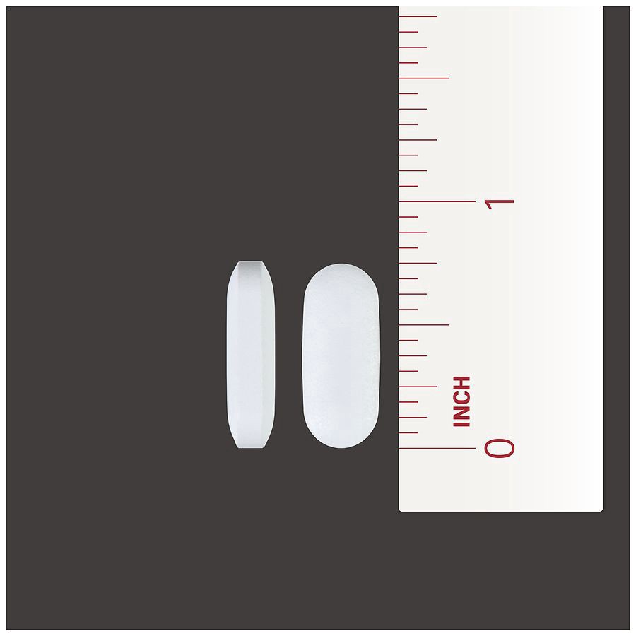 slide 5 of 5, Walgreens Biotin + Keratin, 150 ct