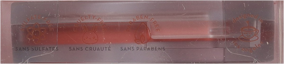 slide 3 of 13, The Crème Shop Creme Blush Balm with Hydrating & Soothing Aloe Vera 0.176 oz, 0.176 oz