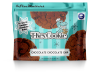 slide 1 of 1, T-Rex Chocolate Chocolate Chip Cookie Dough, 4 Pack, 32 Ounce, 4 ct