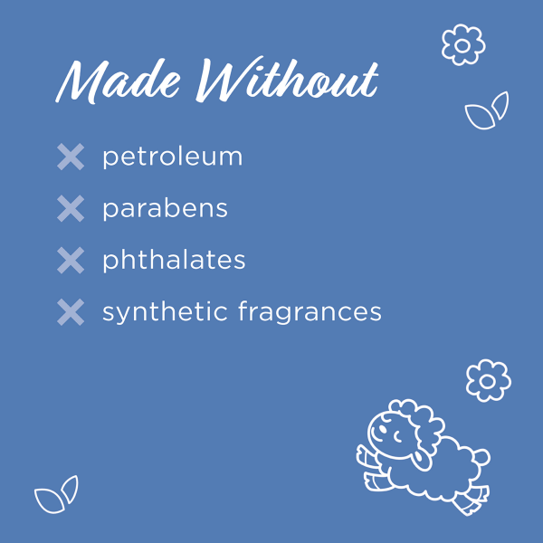 slide 21 of 21, Hyland's Baby Naturals Organic Calming Balm, 1.76 oz