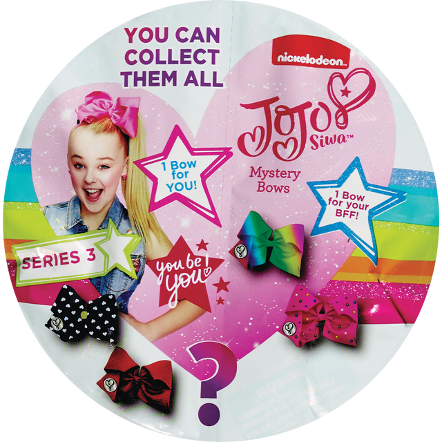 slide 1 of 1, EXCELL MARKETING Mini Bows, 1 ct