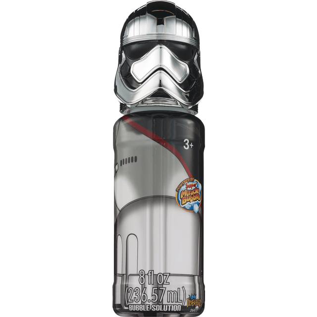 slide 1 of 1, Star Wars Btl Top, 8 oz