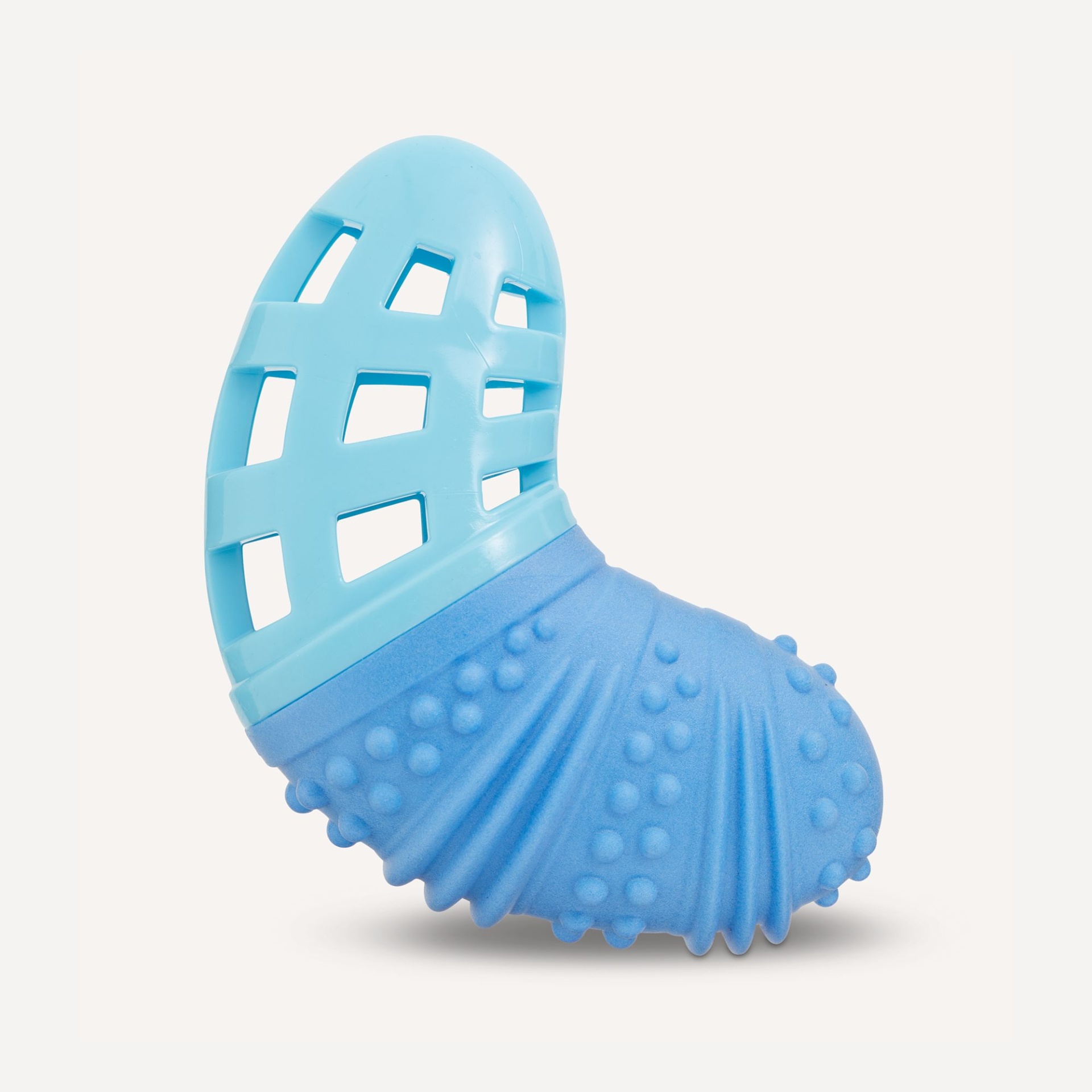 slide 1 of 1, Joyhound Chew Well Boomerang Treat Dispenser Dog Toy, LG