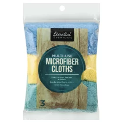 Essential Everyday Microfiber Cloth