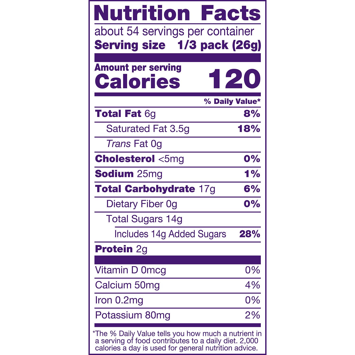 slide 4 of 6, Cadbury CARAMELLO Milk Chocolate Caramel King Size, Candy Bars, 2.7 oz (18 Count), 2.7 oz