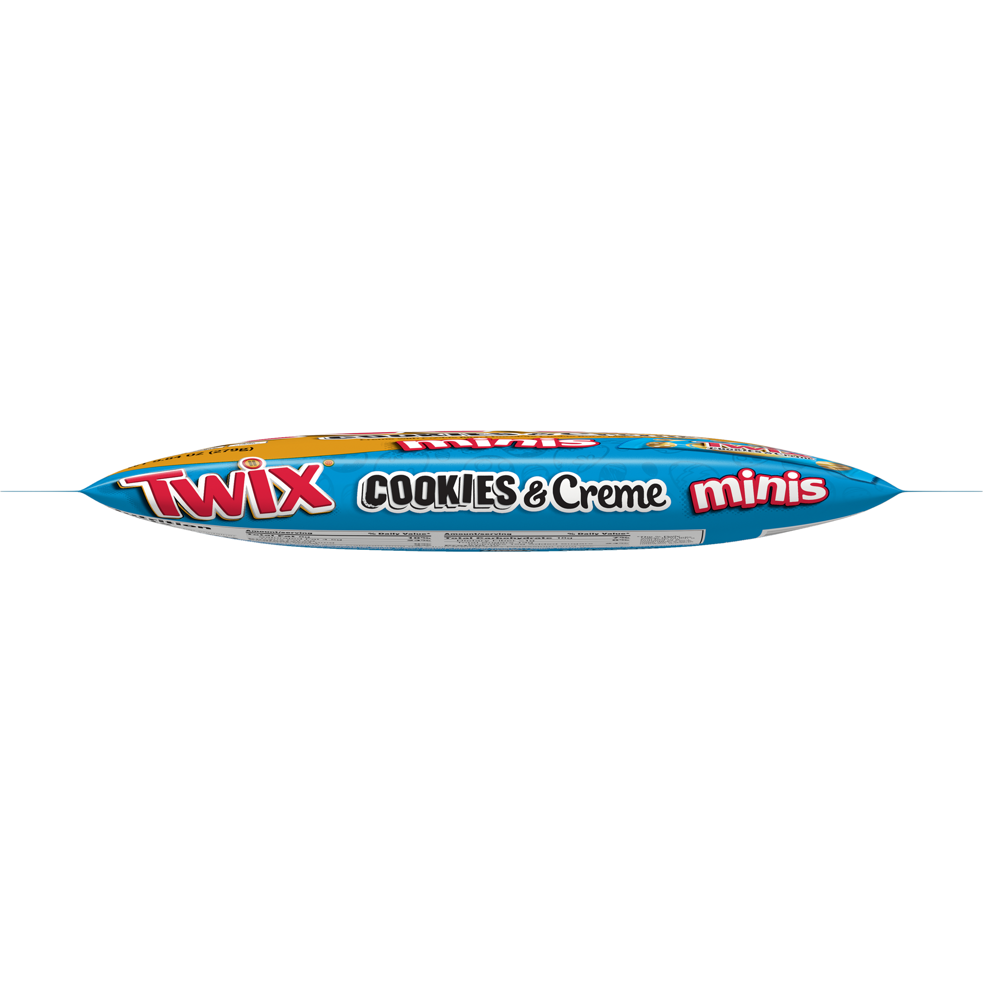 slide 3 of 5, TWIX Confectionery Bar, 10.65 oz