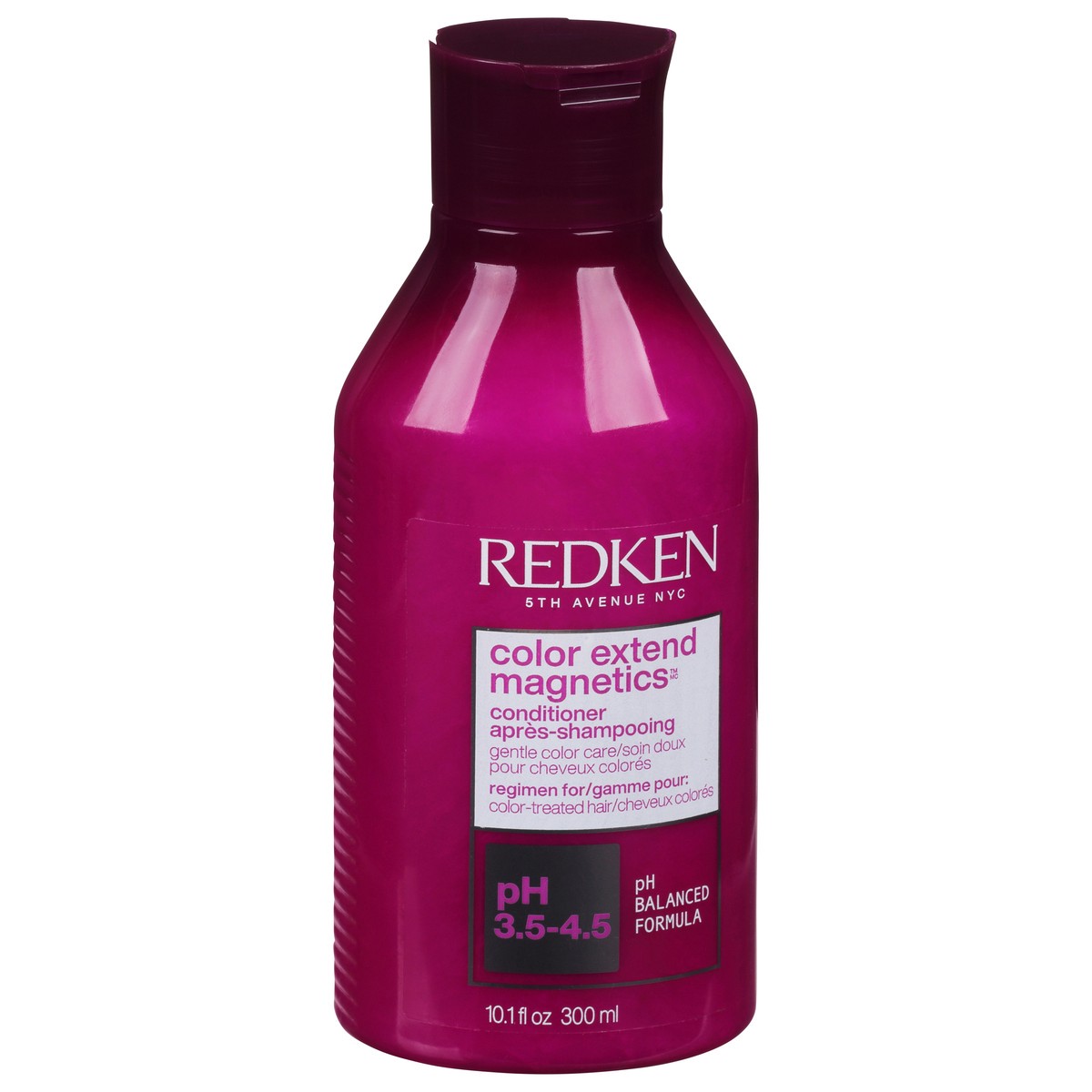 slide 7 of 10, Redken Color Extend Magnetics Conditioner 10.1 fl oz, 10.1 fl oz