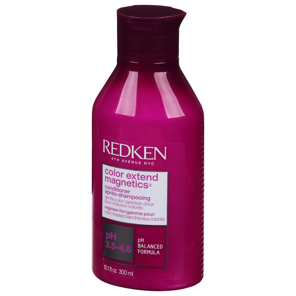 slide 8 of 10, Redken Color Extend Magnetics Conditioner 10.1 fl oz, 10.1 fl oz