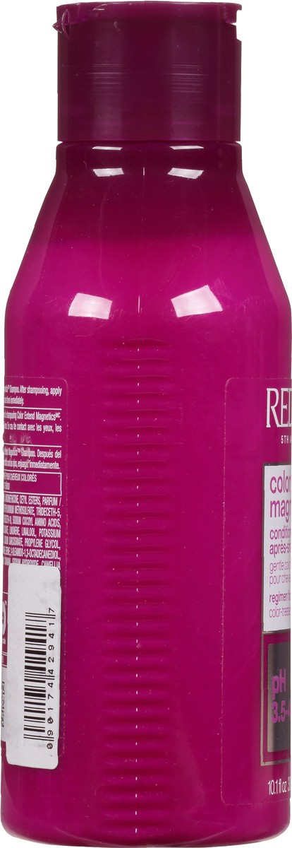 slide 9 of 10, Redken Color Extend Magnetics Conditioner 10.1 fl oz, 10.1 fl oz