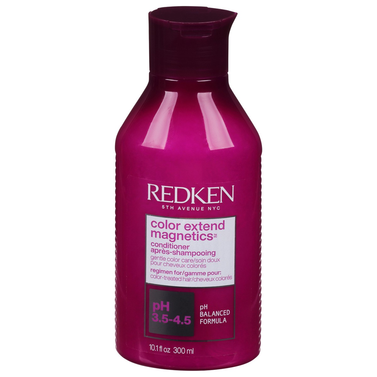 slide 6 of 10, Redken Color Extend Magnetics Conditioner 10.1 fl oz, 10.1 fl oz