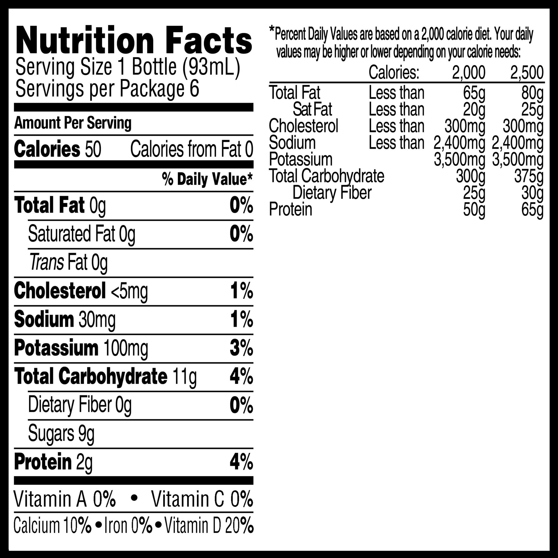 slide 3 of 5, Danimals Smoothie Mixed Berry Dairy Drink Multi-Pack, 6 Ct, 3.1 OZ Smoothie Bottles, 6 ct; 3.1 fl oz