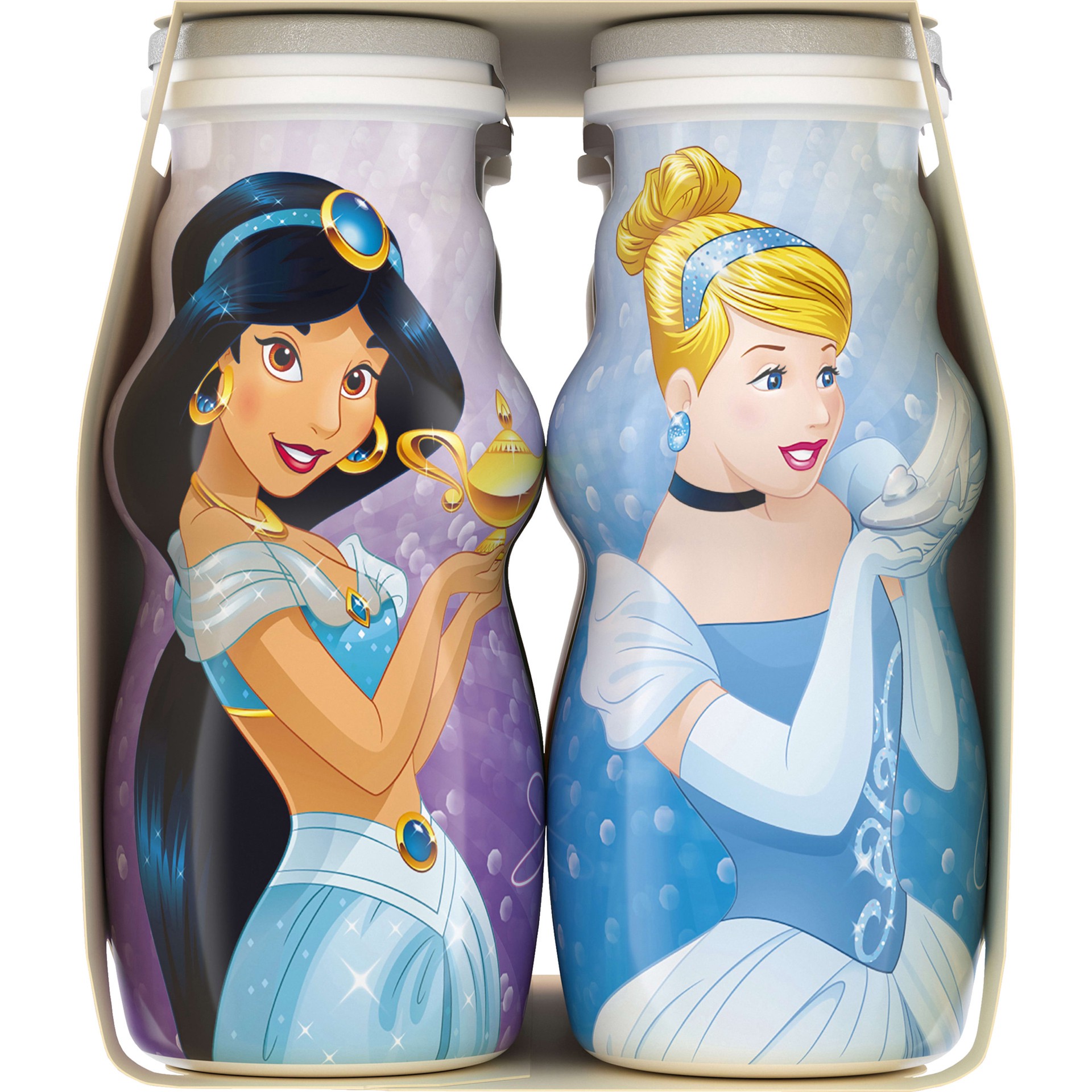 slide 4 of 5, Danimals Smoothie Mixed Berry Dairy Drink Multi-Pack, 6 Ct, 3.1 OZ Smoothie Bottles, 6 ct; 3.1 fl oz