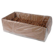 slide 1 of 1, GFS Ground Chuck Beef Pub Burger Patties, 64 ct