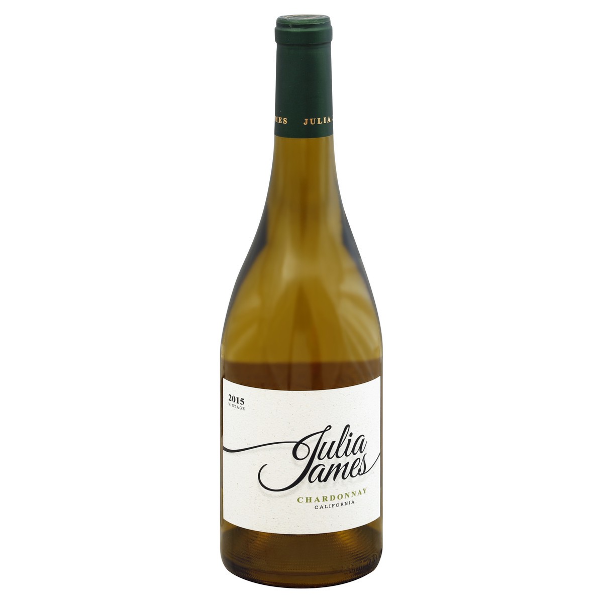 slide 3 of 3, Julia James Chardonnay 750 ml, 750 ml