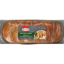 Hormel Sweet Garlic Ginger Pork Loin Filet