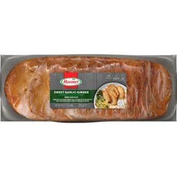 Hormel Sweet Garlic Ginger Pork Loin Filet
