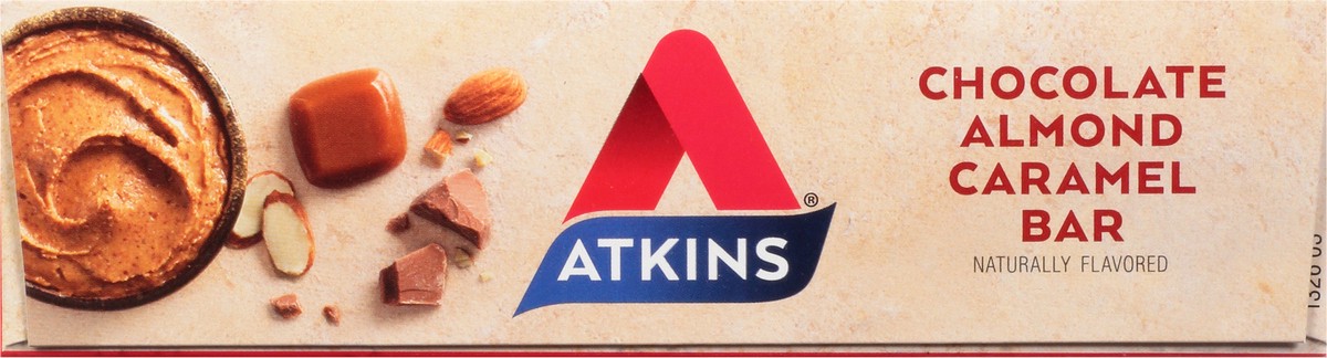 slide 6 of 9, Atkins Protein Meal Bar, 13.5 oz