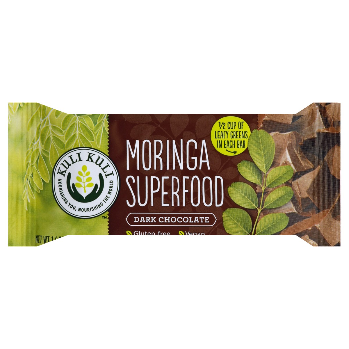 slide 3 of 6, Kuli Kuli Moringa Superfood 1 ea, 1.6 oz