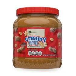 SE Grocers Creamy