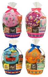 Wonder Treats Playground Easter Basket