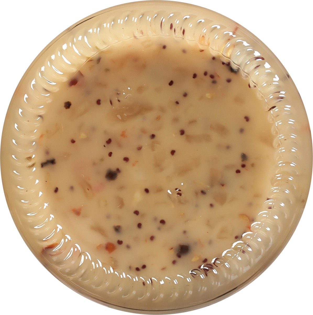 slide 9 of 9, Rouses Markets Vidalia Onion and Peppercorn Dressing 12 fl oz, 12 fl oz