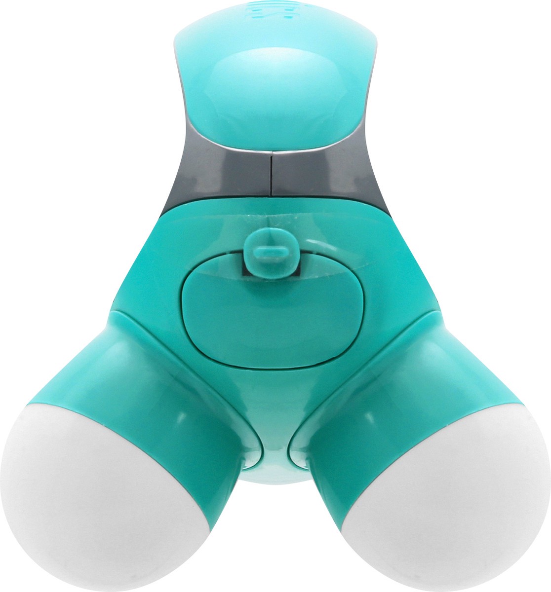 slide 4 of 9, Homedics Quatro Mini Massager, 1 ct