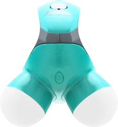 HoMedics Quatro Mini Massager - 1 ea