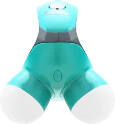 HoMedics Quatro Mini Massager - 1 ea