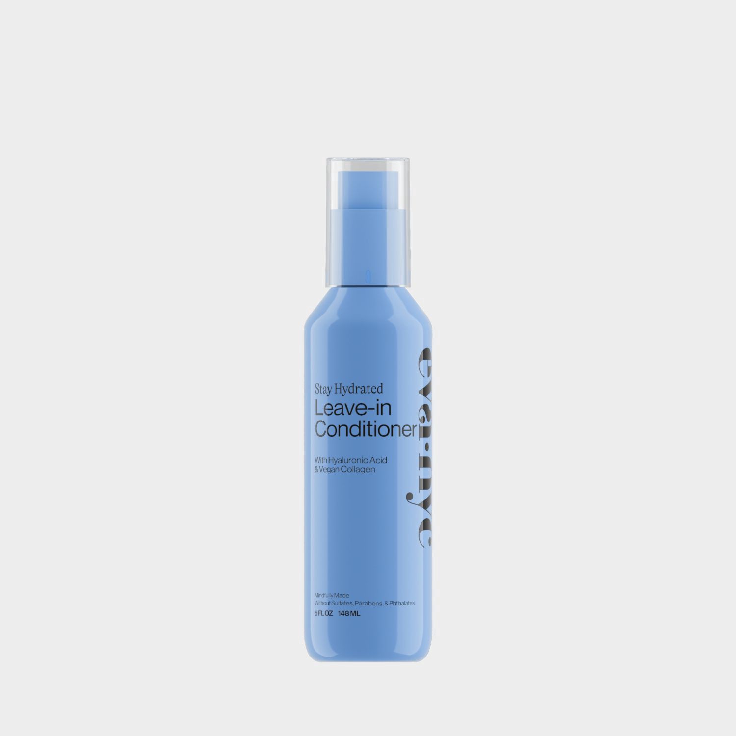 slide 1 of 1, Eva Nyc Stay Hydrated Leave-In Conditioner, 5 oz