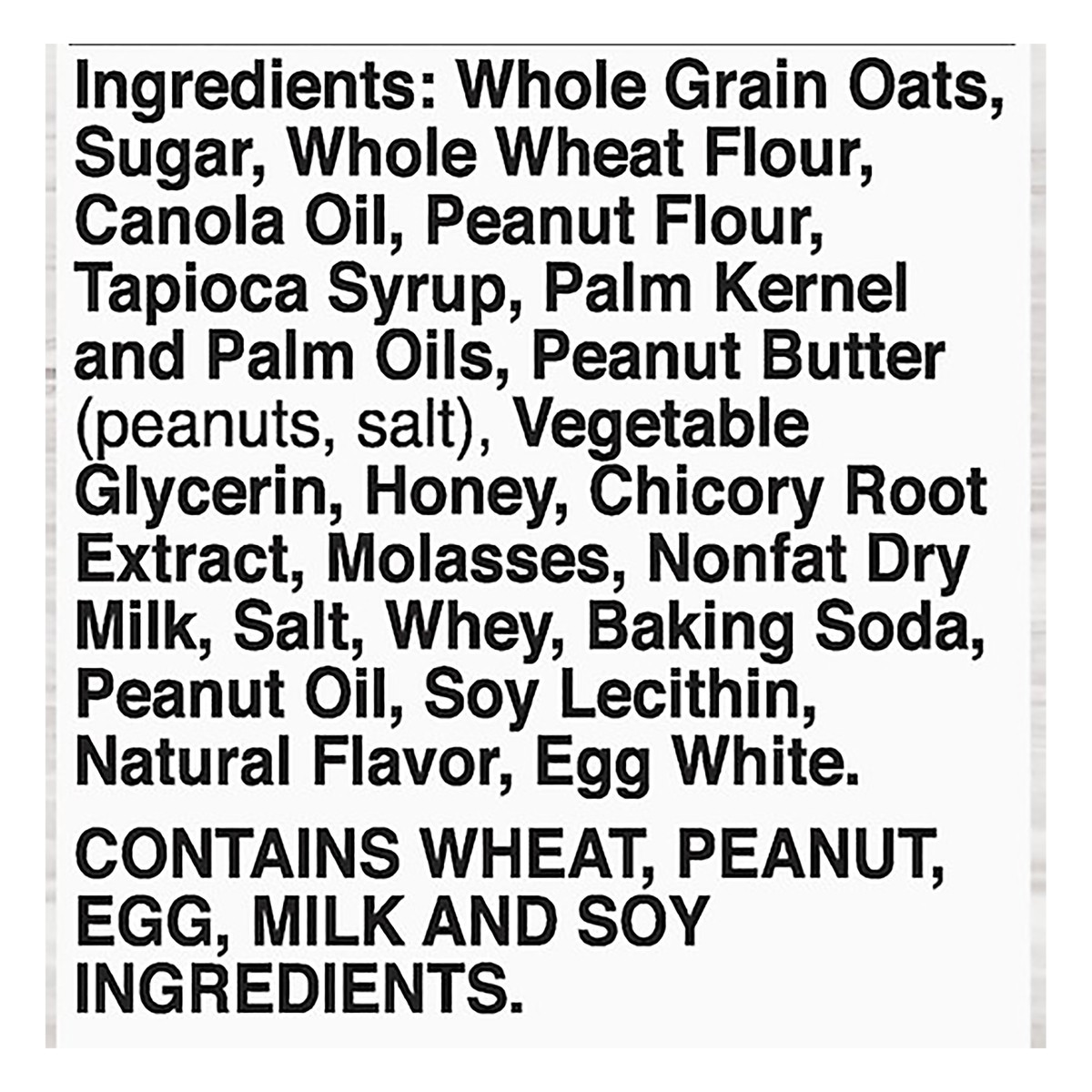 slide 3 of 12, Nature Valley Soft-Baked Peanut Butter Oatmeal Squares 6 ea, 6 ct 1.24 oz